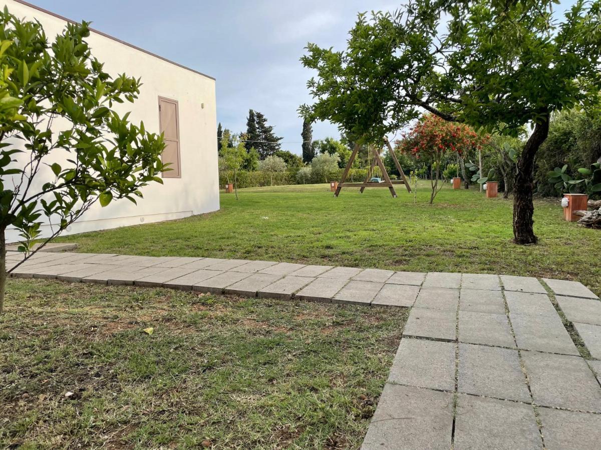 Casa Vacanza 2 Mari Alghero Exterior foto