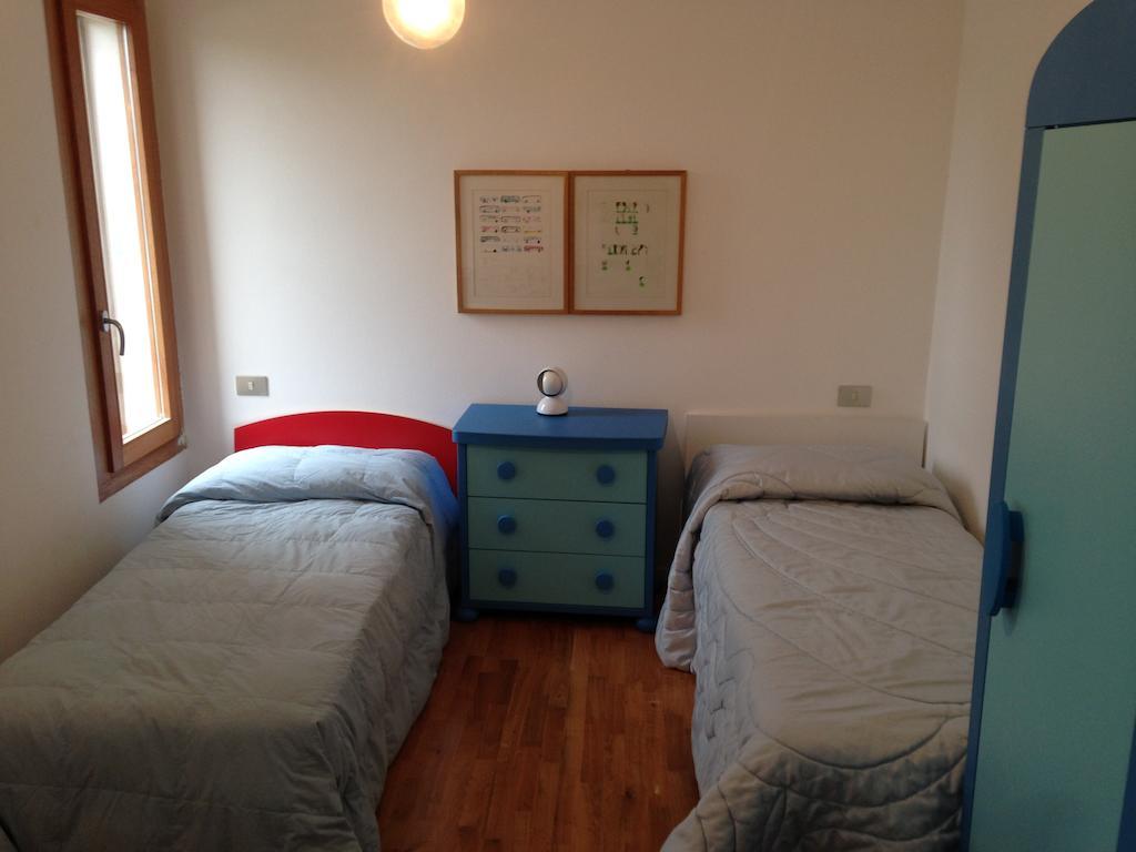Casa Vacanza 2 Mari Alghero Cameră foto